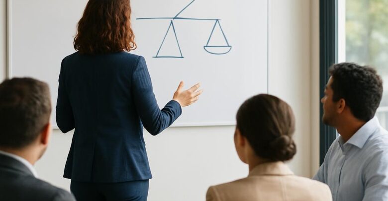 Gouvernance : un équilibre entre contraintes légales et flexibilité stratégique.