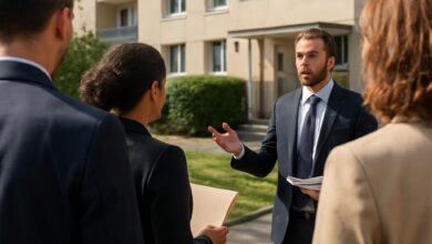 Suppression du poste de gardien d'immeuble : aspects juridiques et étapes essentielles.