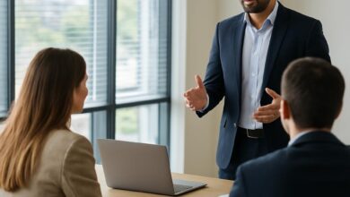 Optimiser la négociation de vos contrats IT avec les grands comptes.