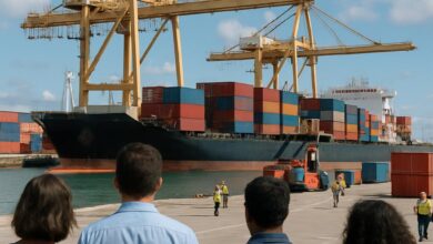 PLF 2026 : une réforme qui menace l'investissement productif en outre-mer.