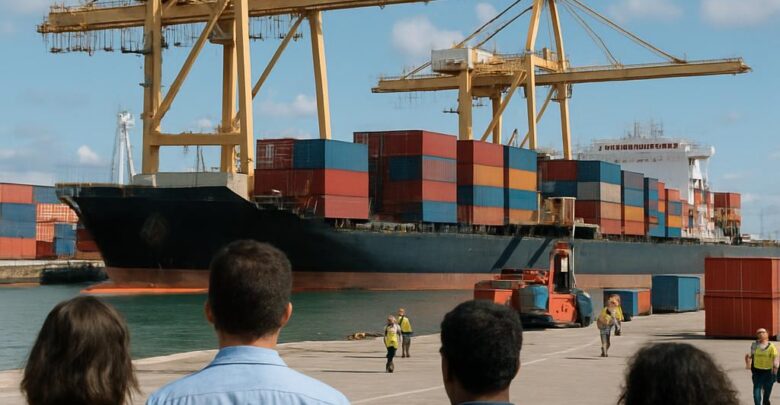 PLF 2026 : une réforme qui menace l'investissement productif en outre-mer.