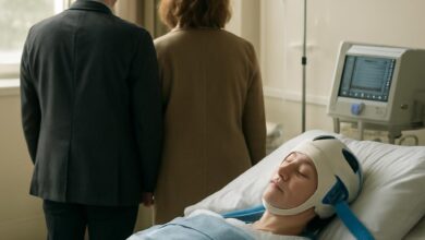 Hypothermie thérapeutique suite à une erreur médicale à l'accouchement : enjeux juridiques.