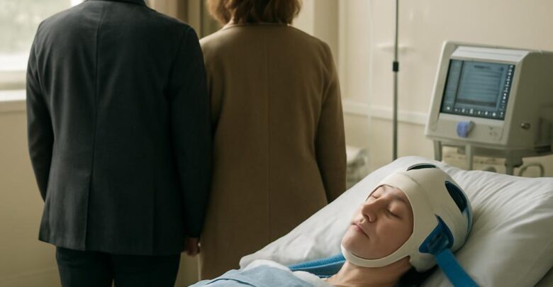 Hypothermie thérapeutique suite à une erreur médicale à l'accouchement : enjeux juridiques.