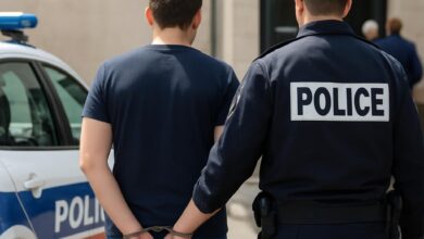 Hérault : un homme en garde à vue pour avoir tué un ami de sa grand-mère