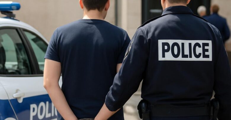 Hérault : un homme en garde à vue pour avoir tué un ami de sa grand-mère
