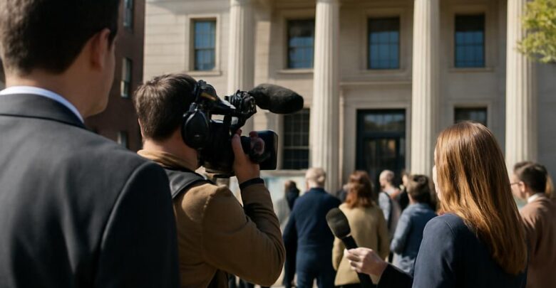 L'évolution juridique de la complainte criminelle : du "canard sanglant" aux séries.