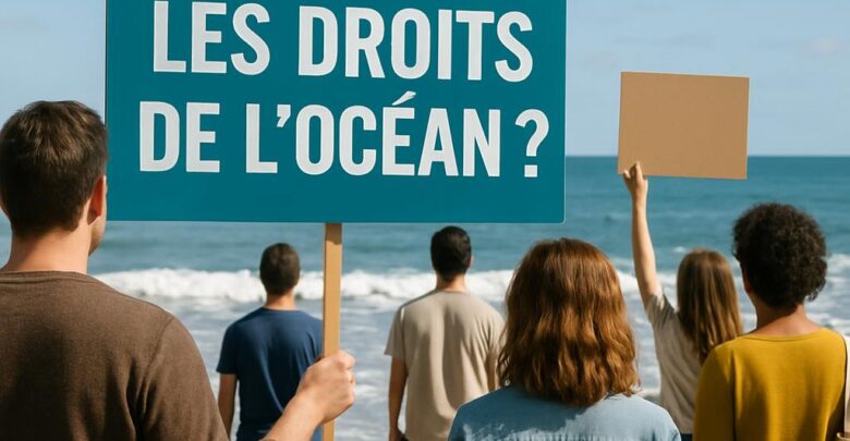 Quels sont les droits de l'Océan ?