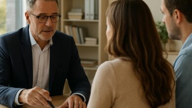 Responsabilité du conseiller en gestion de patrimoine : information et conseil.