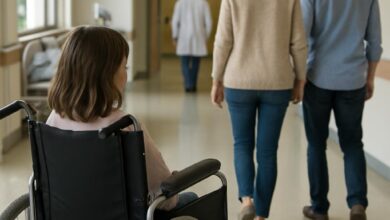 Évaluation de la perte de chance : Retard de césarienne et handicap après une erreur médicale à l'accouchement.
