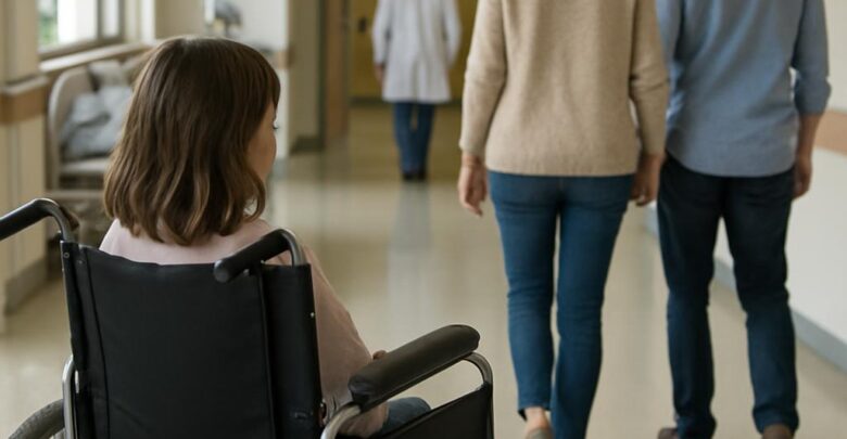 Évaluation de la perte de chance : Retard de césarienne et handicap après une erreur médicale à l'accouchement.