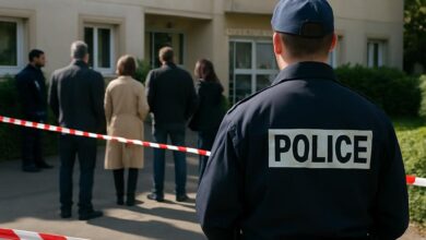 Blanche Mercier, assassinée en maison de retraite : acquittement d'une suspecte et meurtre non résolu.