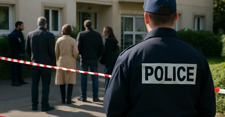 Blanche Mercier, assassinée en maison de retraite : acquittement d'une suspecte et meurtre non résolu.