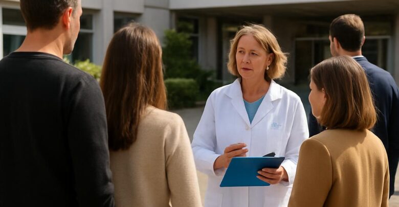 Procréation médicalement assistée après décès et droits successoraux.