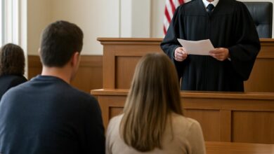 Retrait de l'autorité parentale par le juge pénal : enjeux juridiques et impacts.