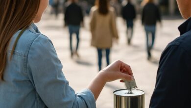 Donation dissimulée : explications, dangers et recommandations.