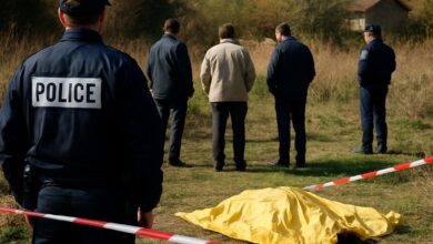 Meurtre non résolu de Jacques Lesfauris, tué de 17 coups de couteau en 1995