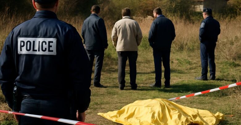 Meurtre non résolu de Jacques Lesfauris, tué de 17 coups de couteau en 1995