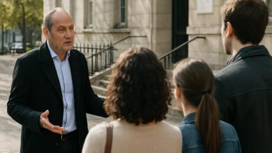 (Santé) Comment réagir face aux charlatans sur le plan judiciaire ?
