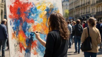 La liberté de création artistique prime sur le droit à l'image.