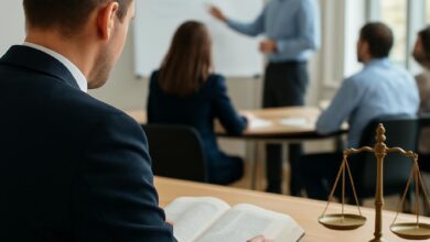 Le temps de travail : une notion juridique en perpétuelle évolution.