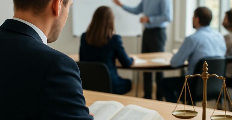 Le temps de travail : une notion juridique en perpétuelle évolution.