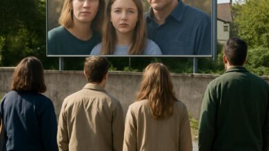 QUIZ. Avez-vous visionné la série "Une famille presque normale" sur Netflix ?