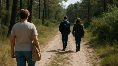 Disparition suspecte de Pascale Biegun dans les Landes, il y a 24 ans