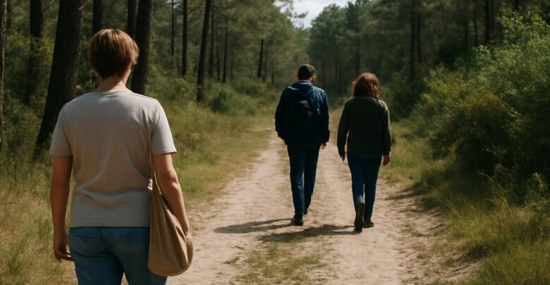 Disparition suspecte de Pascale Biegun dans les Landes, il y a 24 ans