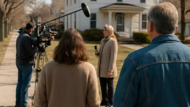 Alice Crimmins et Golden State Killer : une anthologie sur des tueurs américains