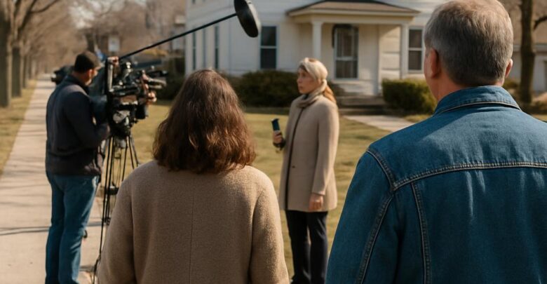 Alice Crimmins et Golden State Killer : une anthologie sur des tueurs américains