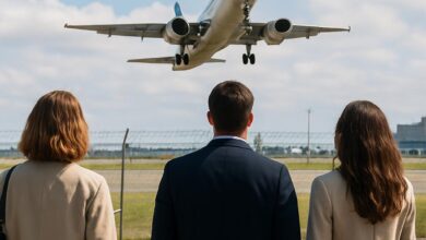 Transport aérien et cession de créance : précisions sur la compétence contractuelle par la CJUE.