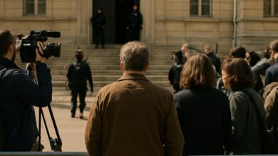 Procès de Monique Olivier : d'autres affaires liées au couple Fourniret-Olivier