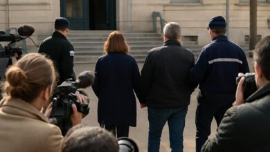 Affaire des "disparus de Mirepoix" : 30 ans de prison pour l'infirmière et son ancien compagnon