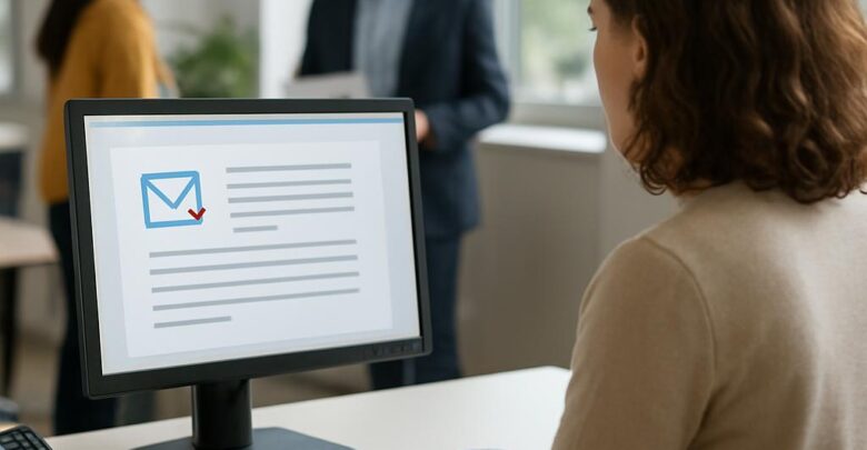 Dématérialisation des ressources humaines : la Lettre Recommandée Électronique d'AR24 facilite-t-elle les formalités administratives ?