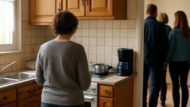 Un mystère de 36 ans : Virginie Raymond, décédée à 16 ans dans sa cuisine familiale.