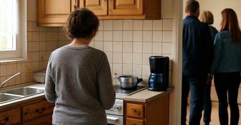 Un mystère de 36 ans : Virginie Raymond, décédée à 16 ans dans sa cuisine familiale.