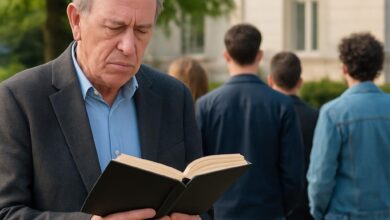 Je ne suis pas un tueur, mais un escroc": le démenti du Serpent dans son livre