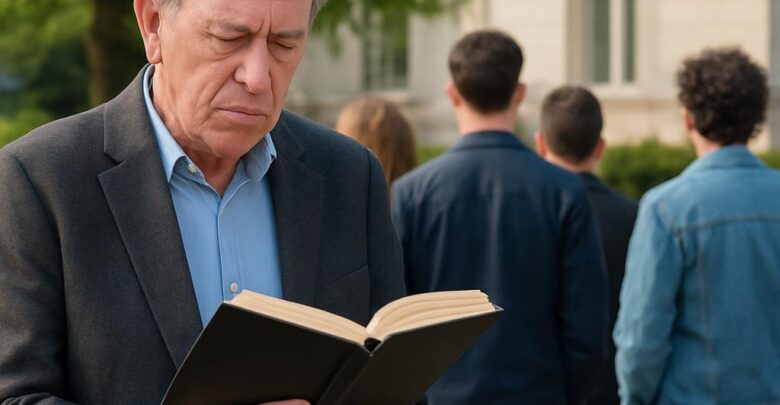 Je ne suis pas un tueur, mais un escroc": le démenti du Serpent dans son livre