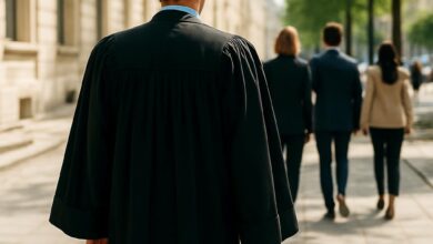 L'autonomie de l'avocat pour prévenir les conflits d'intérêts.