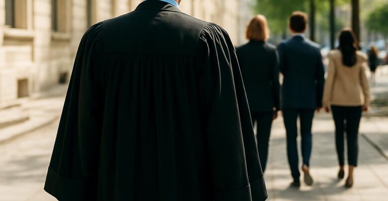 L'autonomie de l'avocat pour prévenir les conflits d'intérêts.