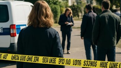 Alexia, enquête sur un féminicide : retour sur le meurtre par son époux