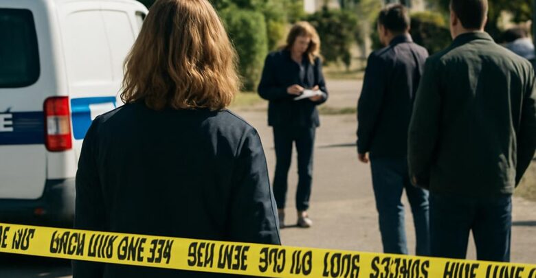 Alexia, enquête sur un féminicide : retour sur le meurtre par son époux