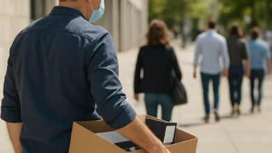 CDD : la crise du COVID-19 ne constitue pas un cas de force majeure pour rompre un CDD.