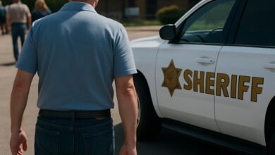 Que devient Tracy Edwards, celui qui a aidé à capturer Jeffrey Dahmer ?