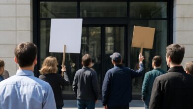 Société Générale sanctionnée : un nouvel exemple de protection contre le spoofing.