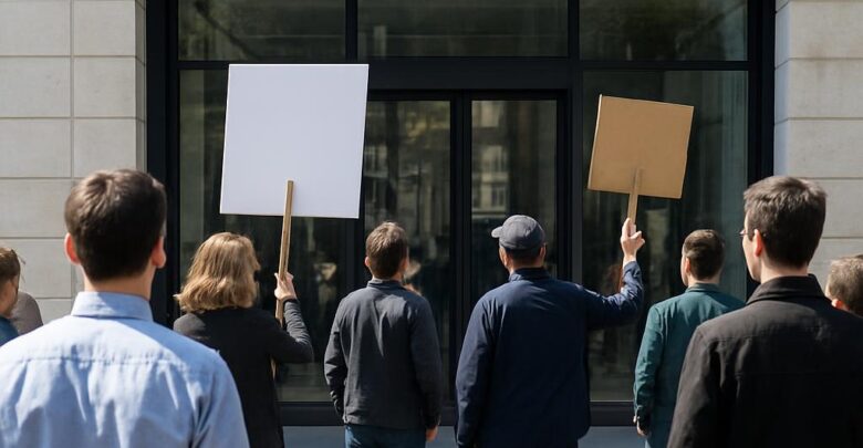 Société Générale sanctionnée : un nouvel exemple de protection contre le spoofing.