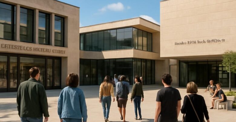 Médiathèque Jacques Chirac et Musée d'Art moderne de Troyes : Sélection Liberalis.