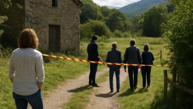 La mort mystérieuse d'Agnès Jumeau en Ariège demeure inexpliquée depuis six ans.