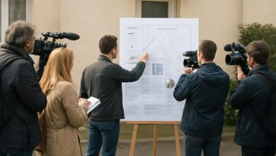 Analyse de l'enquête de François Rousseaux sur l'affaire Troadec