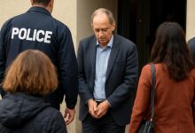 Un pédiatre accusé d'abus sexuels sur 24 jeunes patientes